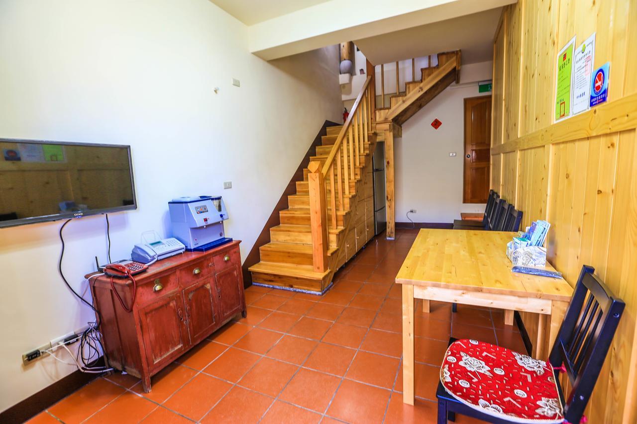 Machigo Apartment Beigan Exterior photo