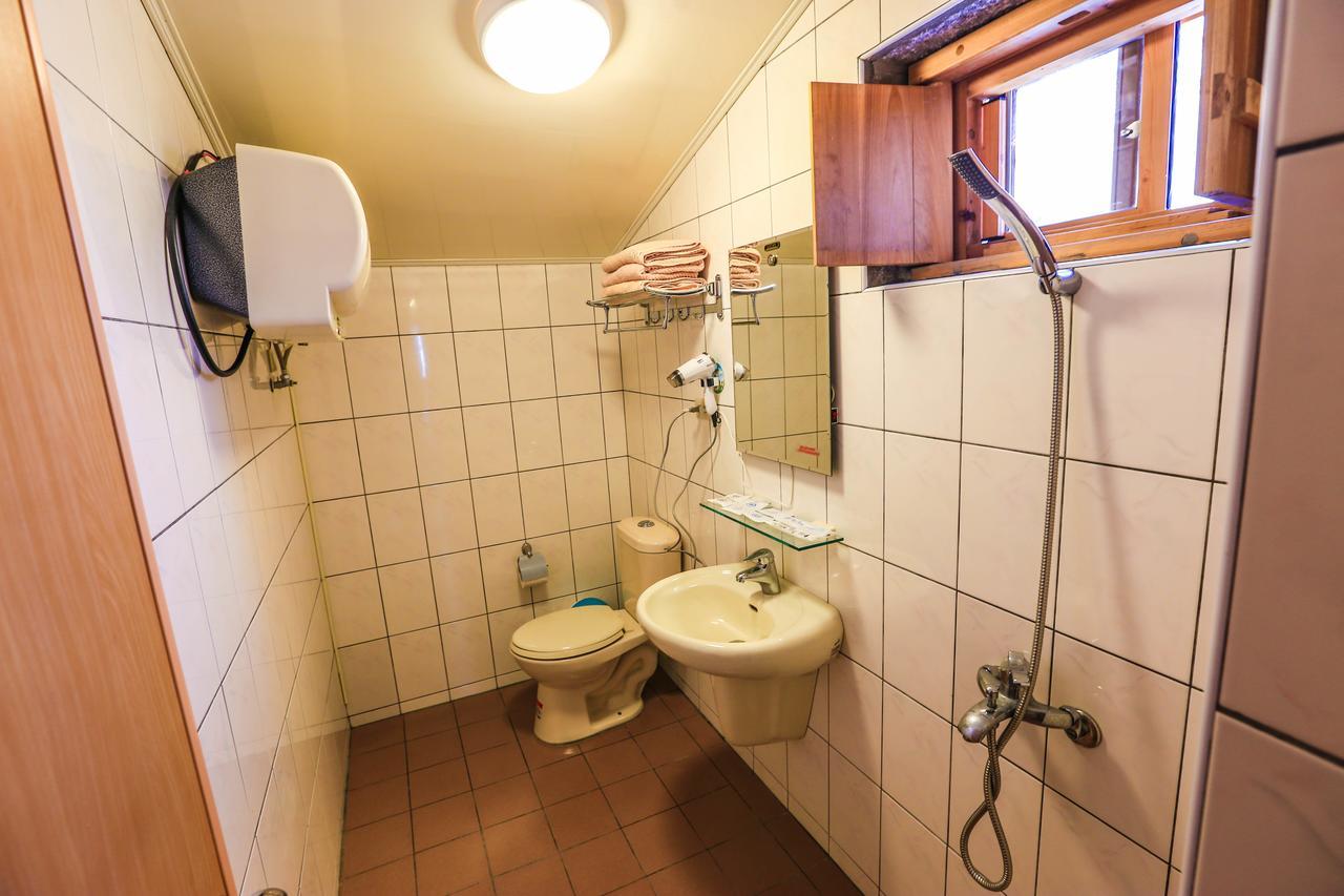 Machigo Apartment Beigan Exterior photo